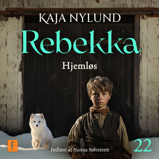 Hjemløs, Kaja Nylund