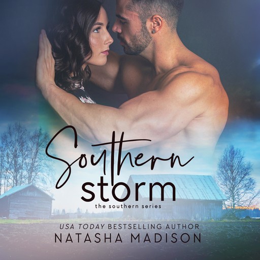Southern Storm, Natasha Madison