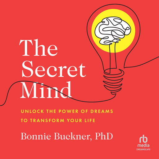 The Secret Mind, Bonnie Buckner