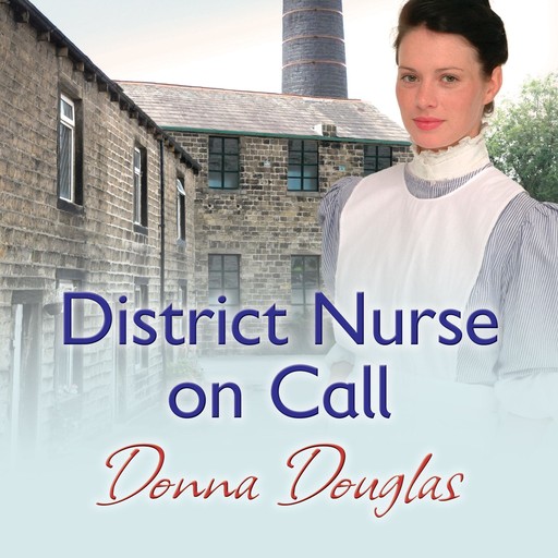 District Nurse on Call, Donna Douglas