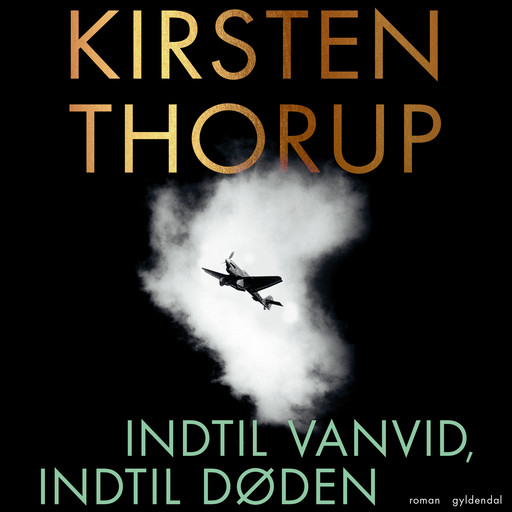 Indtil vanvid, indtil døden, Kirsten Thorup