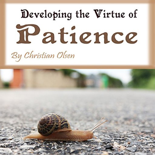 Patience, Christian Olsen