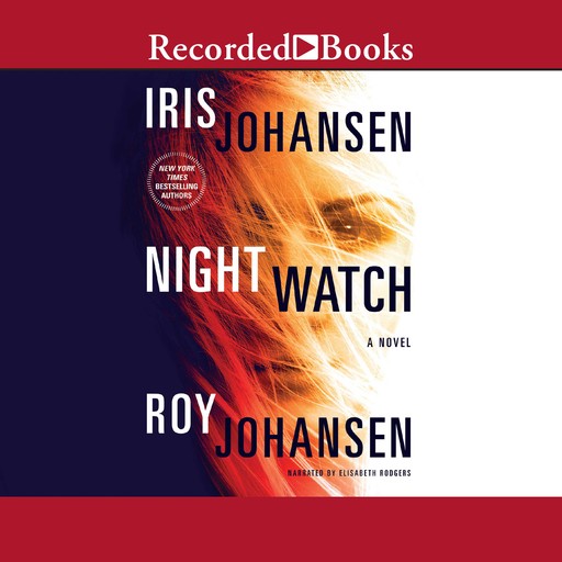 Night Watch, Iris Johansen, Roy Johansen