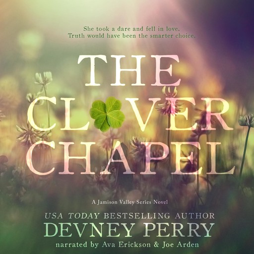 The Clover Chapel, Devney Perry