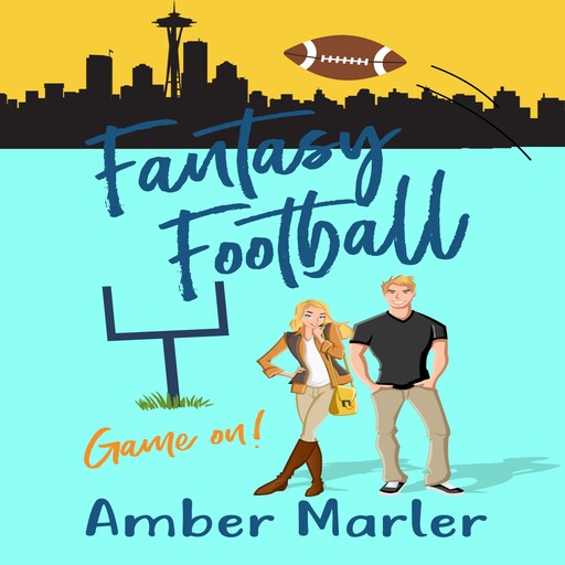 Fantasy Football, Amber Marler