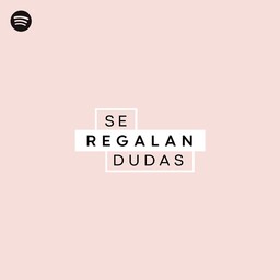 “Se Regalan Dudas”, una estantería, Se Regalan Dudas