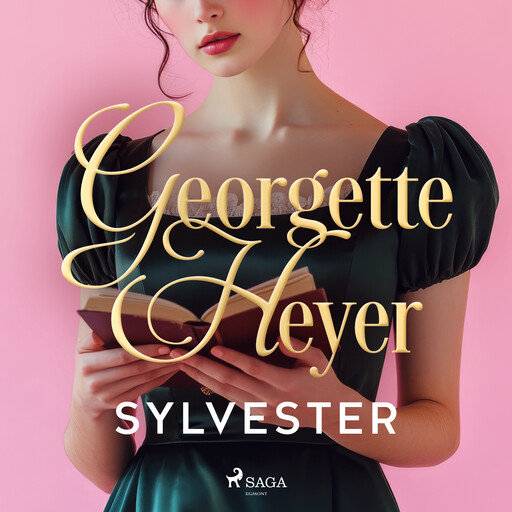 Sylvester, Georgette Heyer