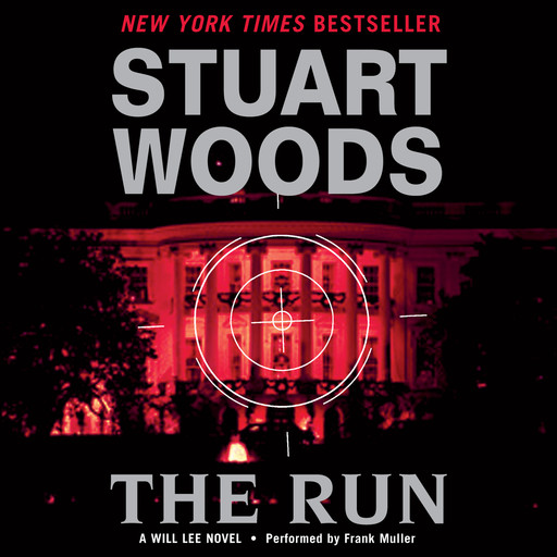 The Run, Stuart Woods