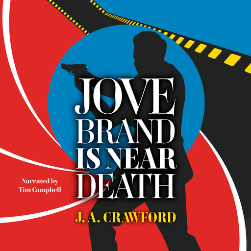 Jove Brand Is Near Death, Christian Klaver