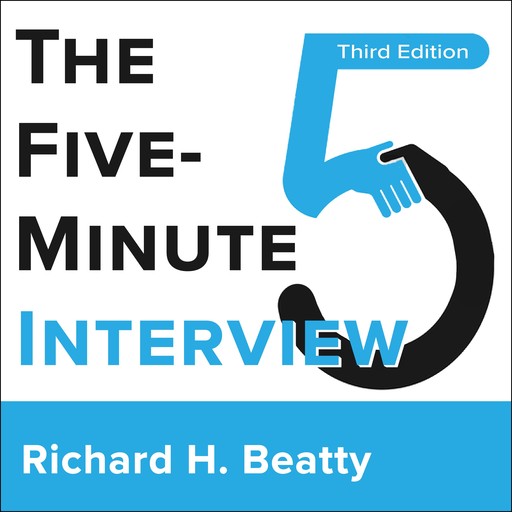 The Five-Minute Interview, Richard Beatty