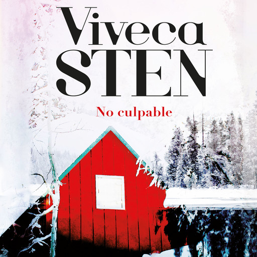 No culpable, Viveca Sten
