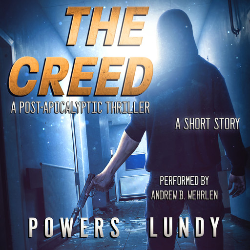 The Creed, AJ Powers, WJ Lundy