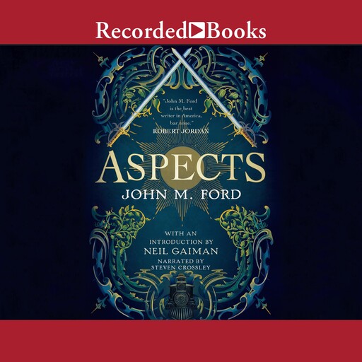 Aspects, Neil Gaiman, John Ford