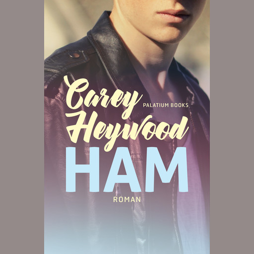 Ham, Carey Heywood