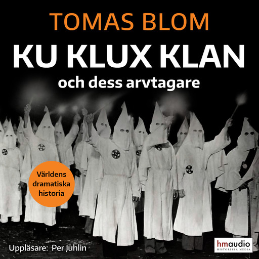 Ku Klux Klan, Tomas Blom