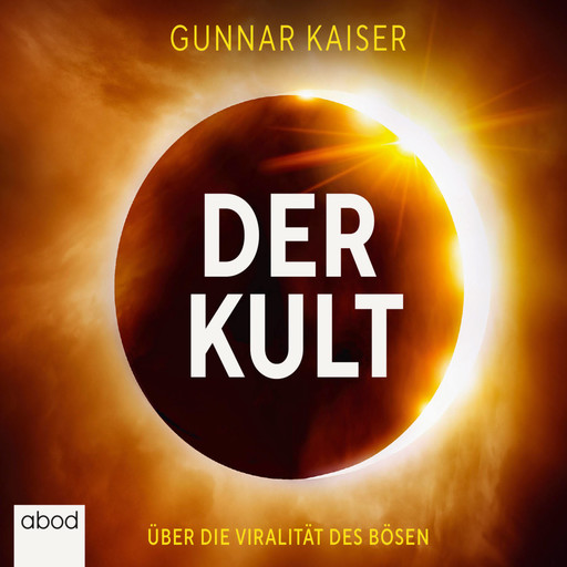Der Kult, Gunnar Kaiser