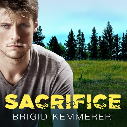 Sacrifice, Brigid Kemmerer