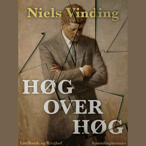 Høg over høg, Niels Vinding
