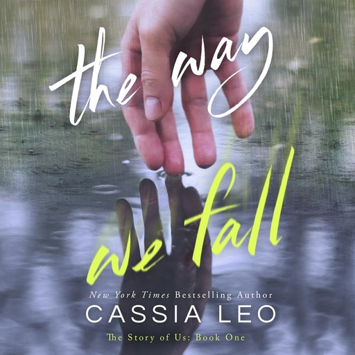 The Way We Fall, Cassia Leo