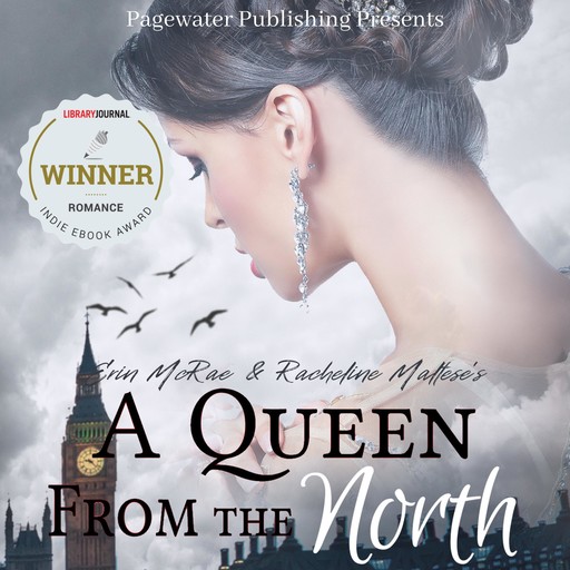 A Queen from the North, Erin McRae, Racheline Maltese