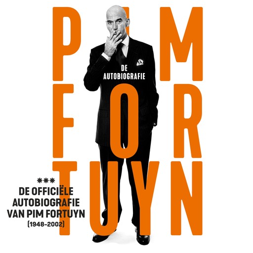 Pim Fortuyn, de autobiografie, Pim Fortuyn