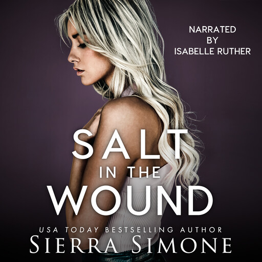 Salt in the Wound, Sierra Simone