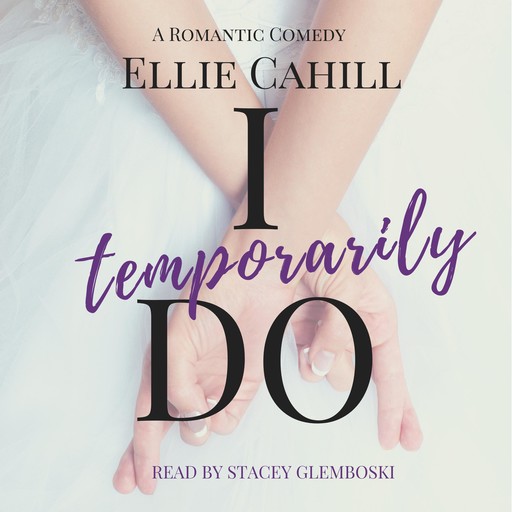 I Temporarily Do, Ellie Cahill
