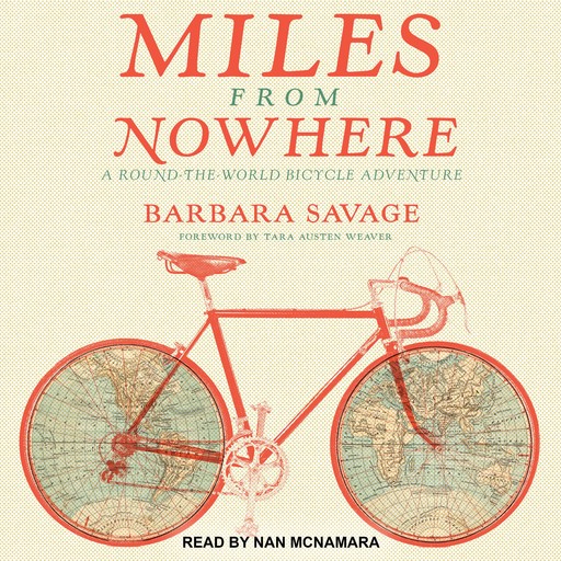Miles from Nowhere, Barbara Savage