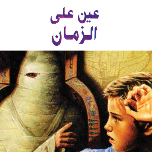 عين على الزمان, فوزي بركات