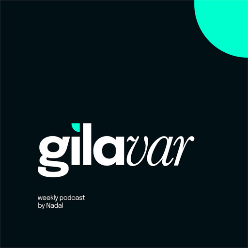 Röyal Paşayev — Bədii rəhbərlik, kontent və milli identika(gilavar podcast #001), 