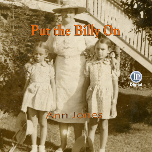 Put the Billy On, Ann Jones