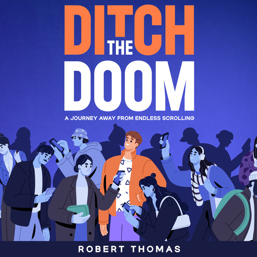 Ditch the Doom, Robert Thomas