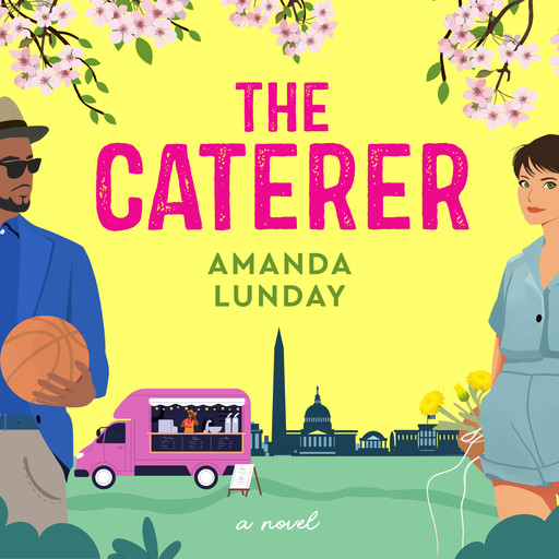 The Caterer, Amanda Lunday