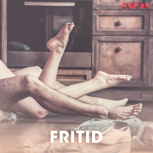 Fritid – erotiske noveller, Cupido