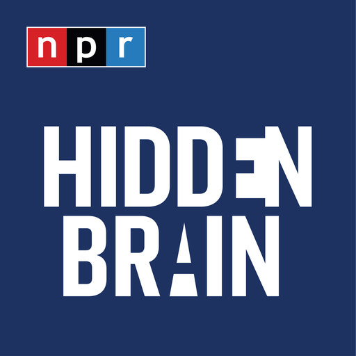 Episode 18: The Paradox of Forgiveness, NPR