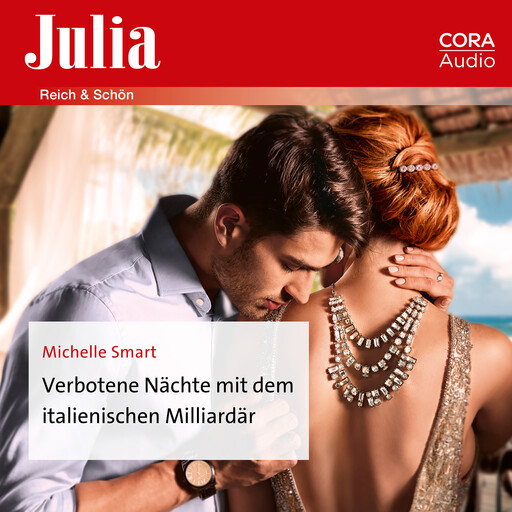 Verbotene Nächte mit dem italienischen Milliardär, Michelle Smart