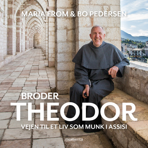 Broder Theodor, Maria From