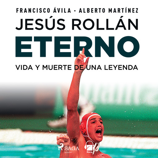 Jesús Rollán Eterno, Alberto Martínez, Francisco Ávila