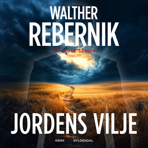 Jordens vilje, Walther Rebernik