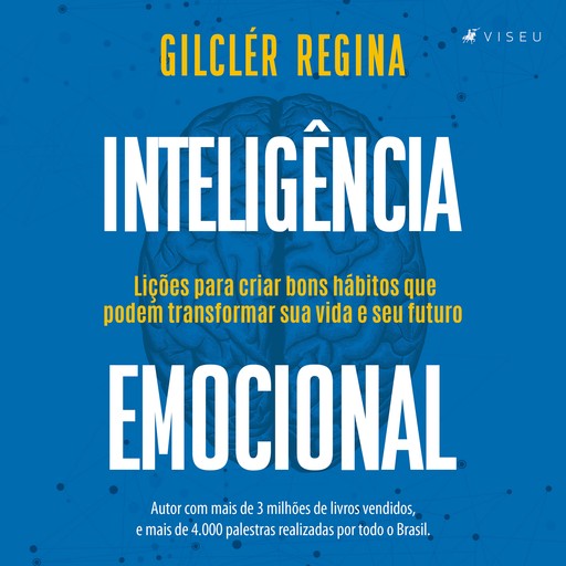 Inteligência emocional, Gilclér Regina