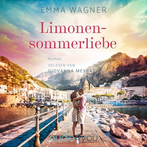 Limonensommerliebe, Emma Wagner