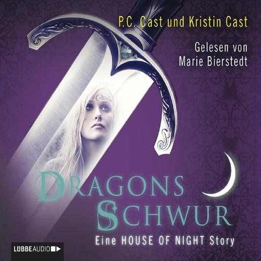 Dragons Schwur - Eine HOUSE OF NIGHT Story, P.C. Cast, Kristin Cast