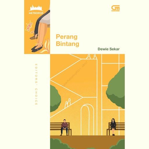 Perang Bintang, Dewie Sekar