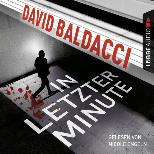 In letzter Minute, David Baldacci