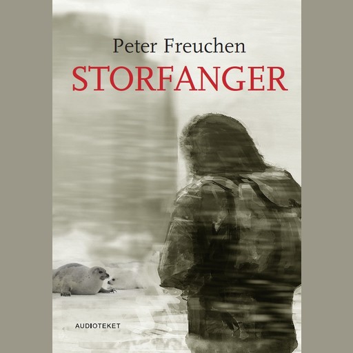 Storfanger, Peter Freuchen