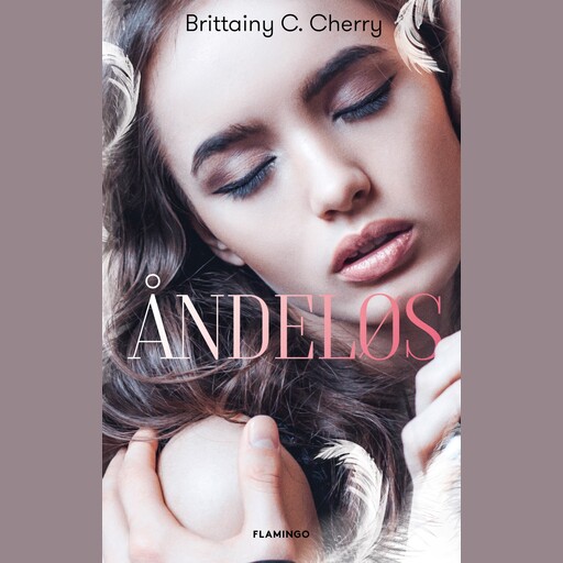 Åndeløs, Brittainy C. Cherry