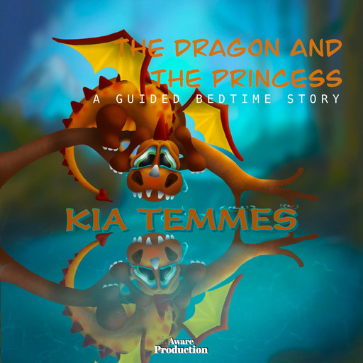 The Dragon and the Princess, Kia Temmes