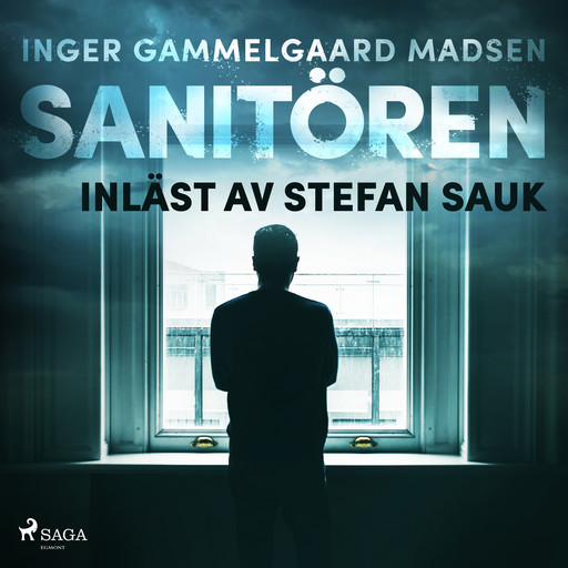 Sanitören, Inger Gammelgaard Madsen