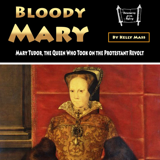 Bloody Mary, Kelly Mass