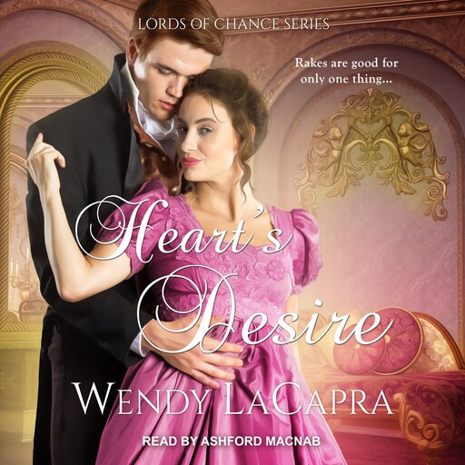 Heart's Desire, Wendy LaCapra
